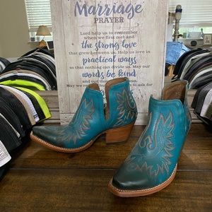 Ariat Dixon Western Boot 7.5